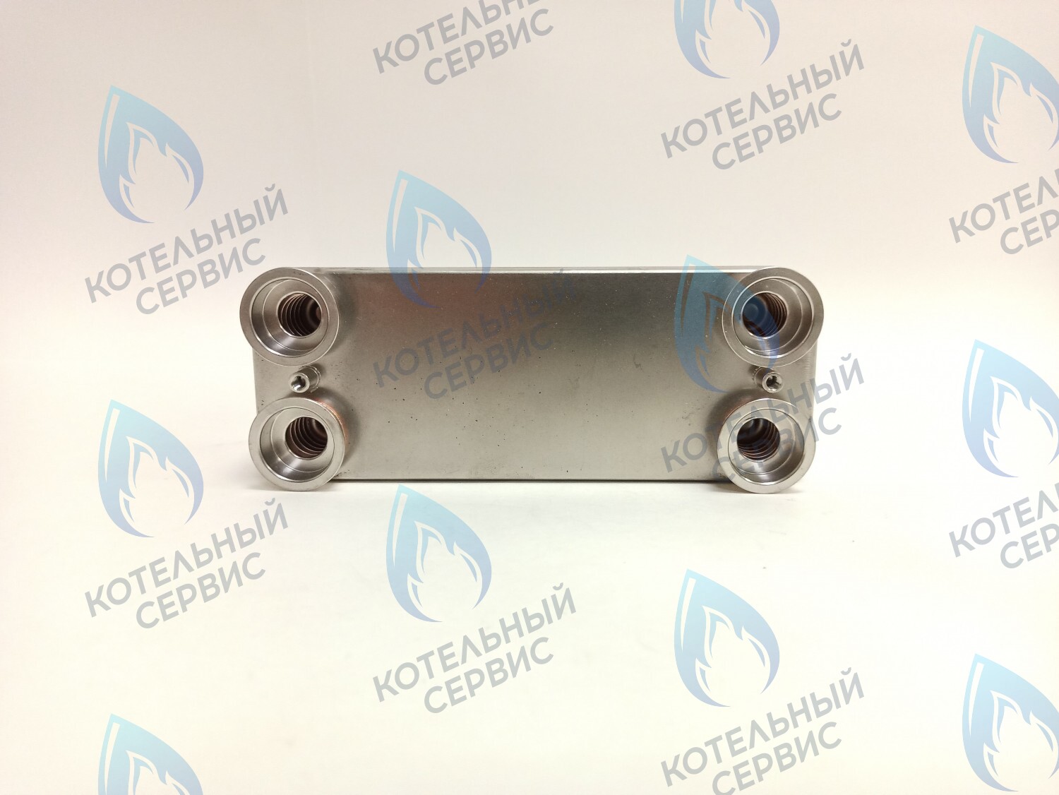 ES190DX-154-12F-CH Теплообменник ГВС вторичный 12 пластин ARDERIA ESR 2.13, 2.16 (2060236), CELTIC-DS PLATINUM 3.13, 3.16 (2060236H), MASTER GAS SEOUL 11/14/16/21 (2060308) в Казани