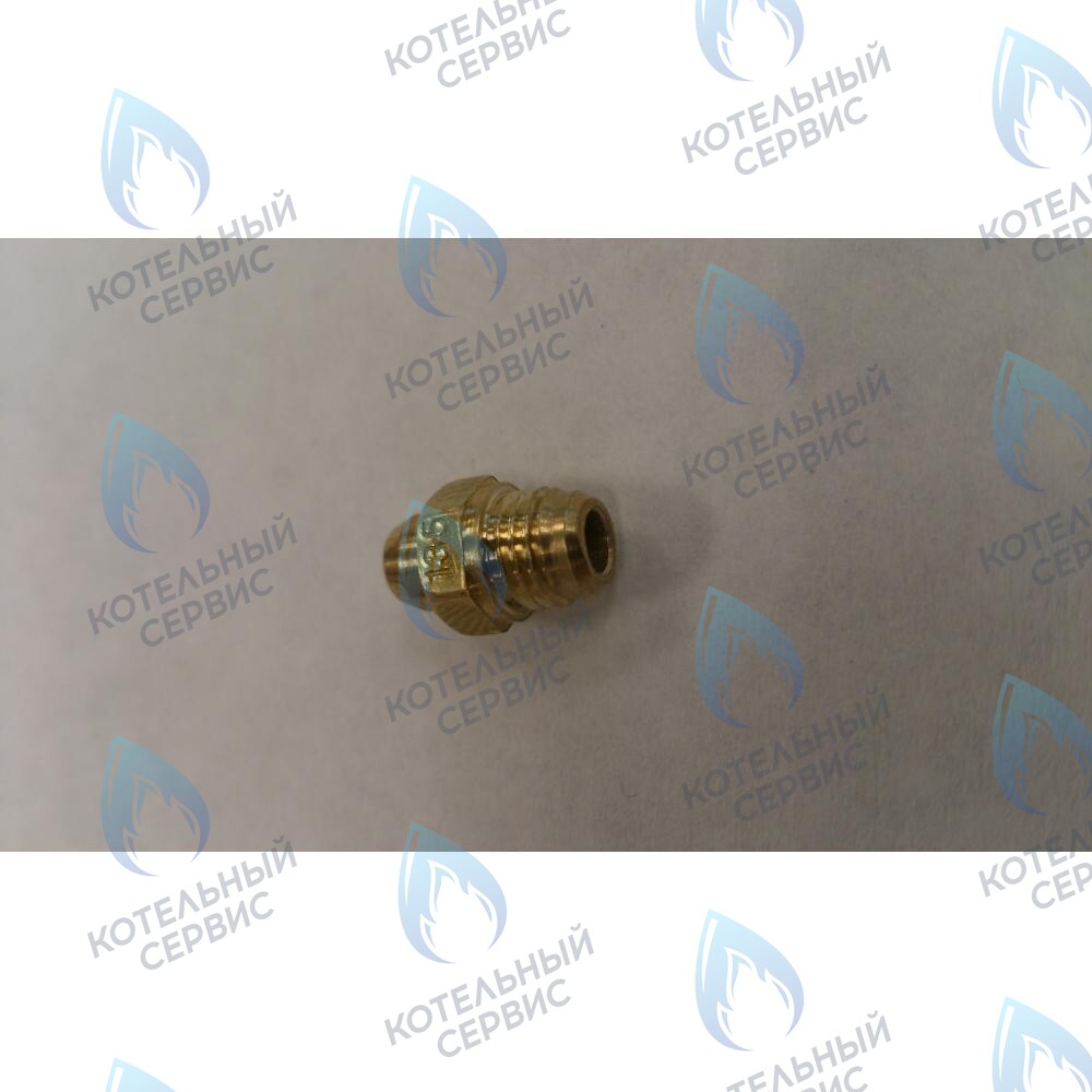 6306101017 Инжектор Ø 1,35 (Природный газ) BAXI в Казани