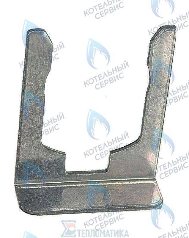 20007733B Скоба-фиксатор Deluxe, Deluxe Coaxial, Deluxe Plus, Deluxe Plus Coaxial, Smart Tok Coaxial, Prime Coaxial, Ace, Ace Coaxial, Atmo NAVIEN в Казани