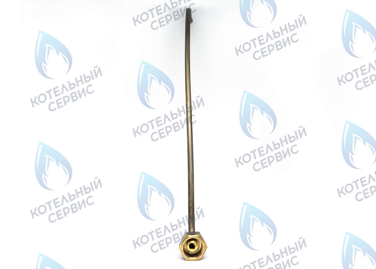 SBP1xx Газовод АОГВ M14x1,5 L=220мм 80кВт в Казани