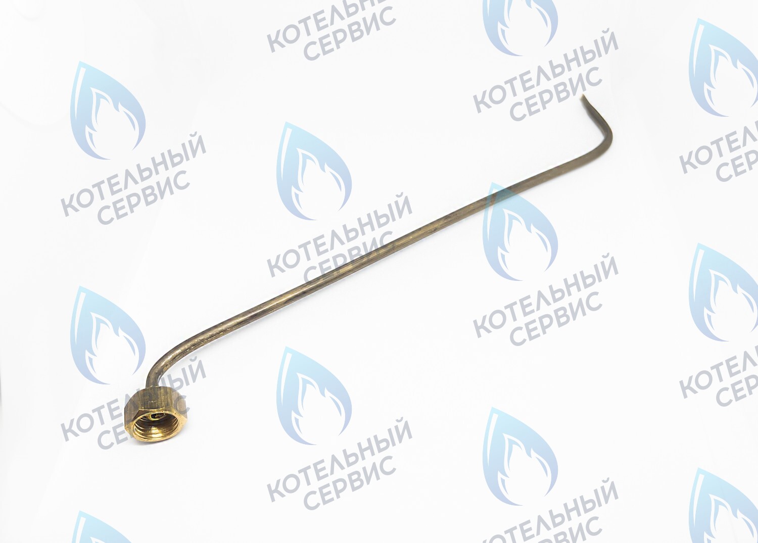 SBP1xx Газовод АОГВ M14x1,5 L=220мм 80кВт в Казани