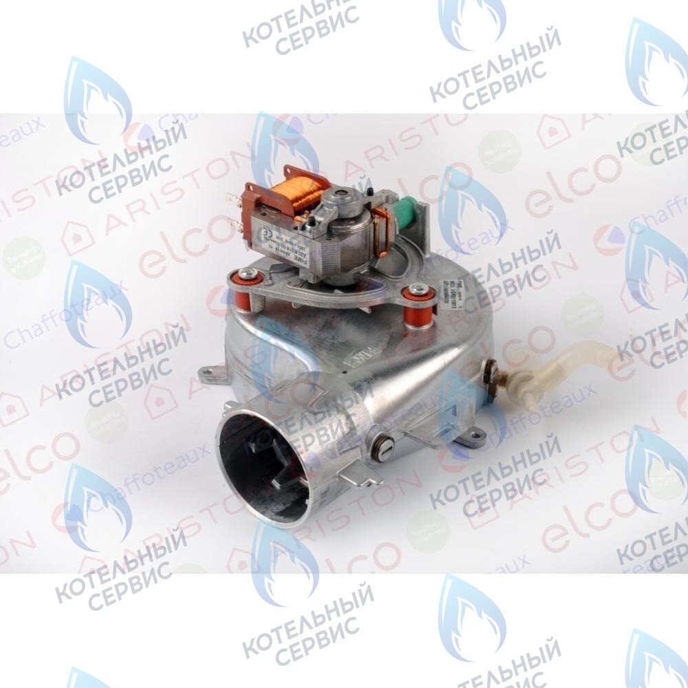 65153174 Вентилятор ARISTON в Казани