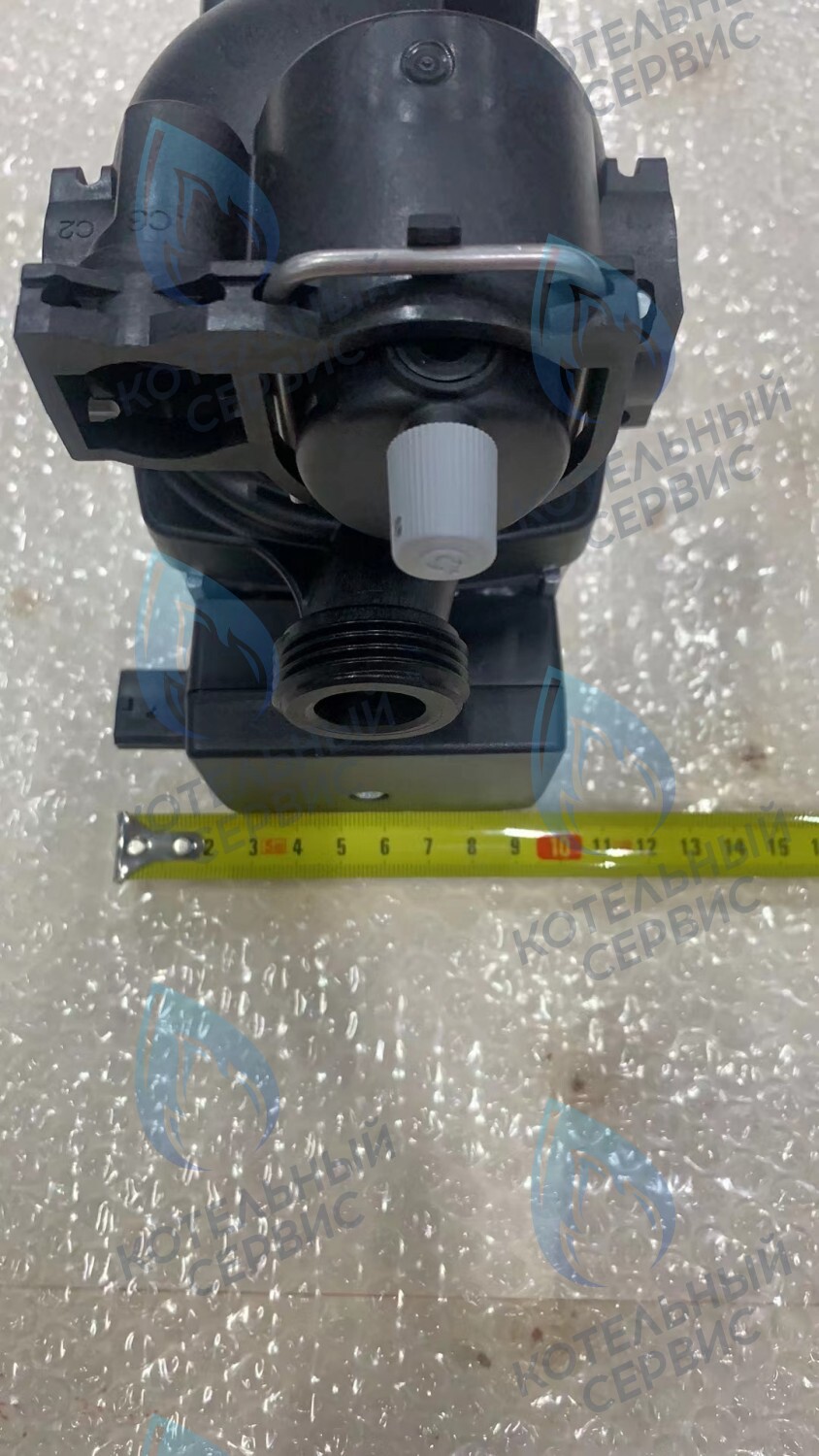 7733062 Насос Baxi Wilo ECO Classic, ECO Nova в Казани