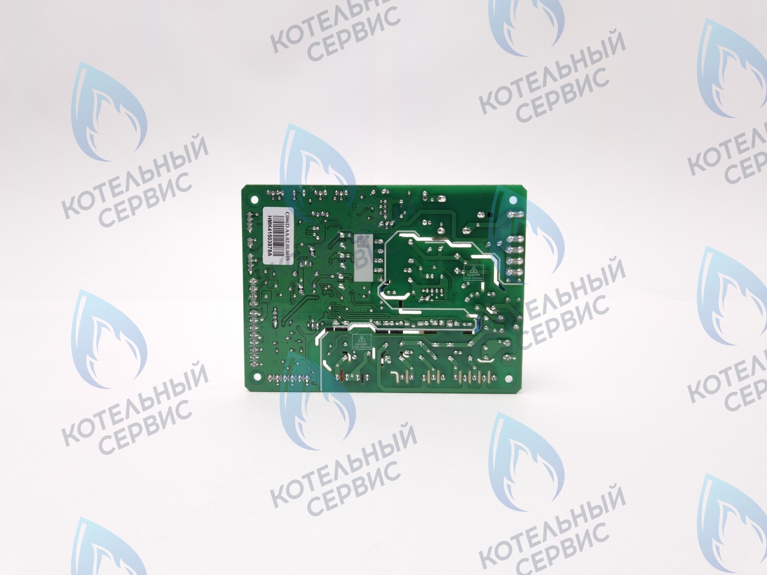 AA.02.01.0059 Плата управления (блок управления) MIZUDO LITE COMFORT M18HP - M24HP в Казани