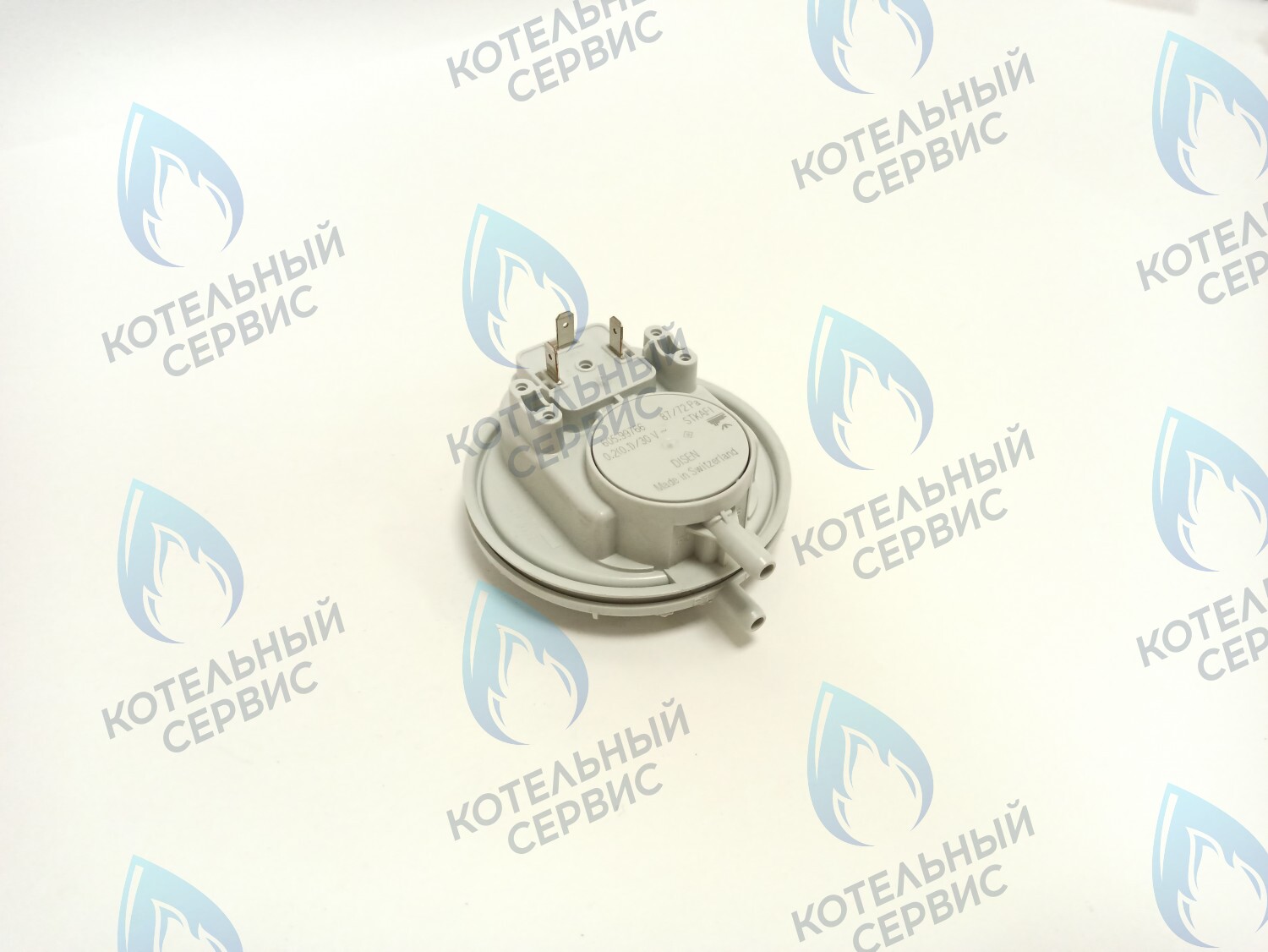 AB62818195 Прессостат вентилятора Electrolux Basic X 24 Fi (AB62818195) в Казани