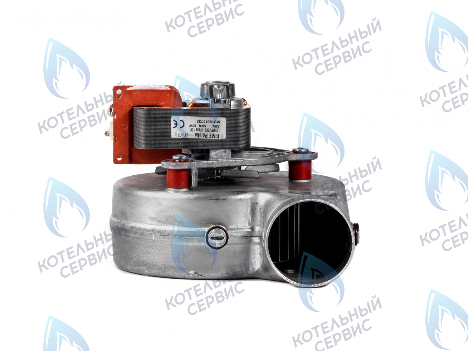 AF007-65W-F Вентилятор FIME 65w VGR-0042711 BAXI ECO, ECO-3 LUNA, LUNA-3 LUNA-3 280-310 Fi (5655730) в Казани
