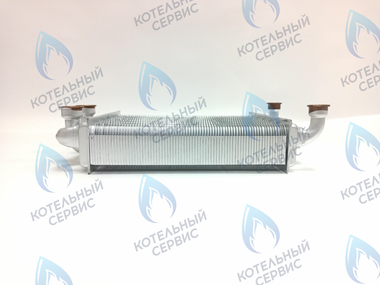 AB.08.01.0002 Первичный теплообменник для M20-24TB  MIZUDO (битермический) в Казани