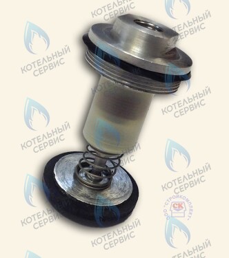  Электромагнитный клапан Арбат тонкий в Казани