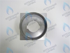 Переходник турбонасадки для дымохода Ø180мм FERROLI