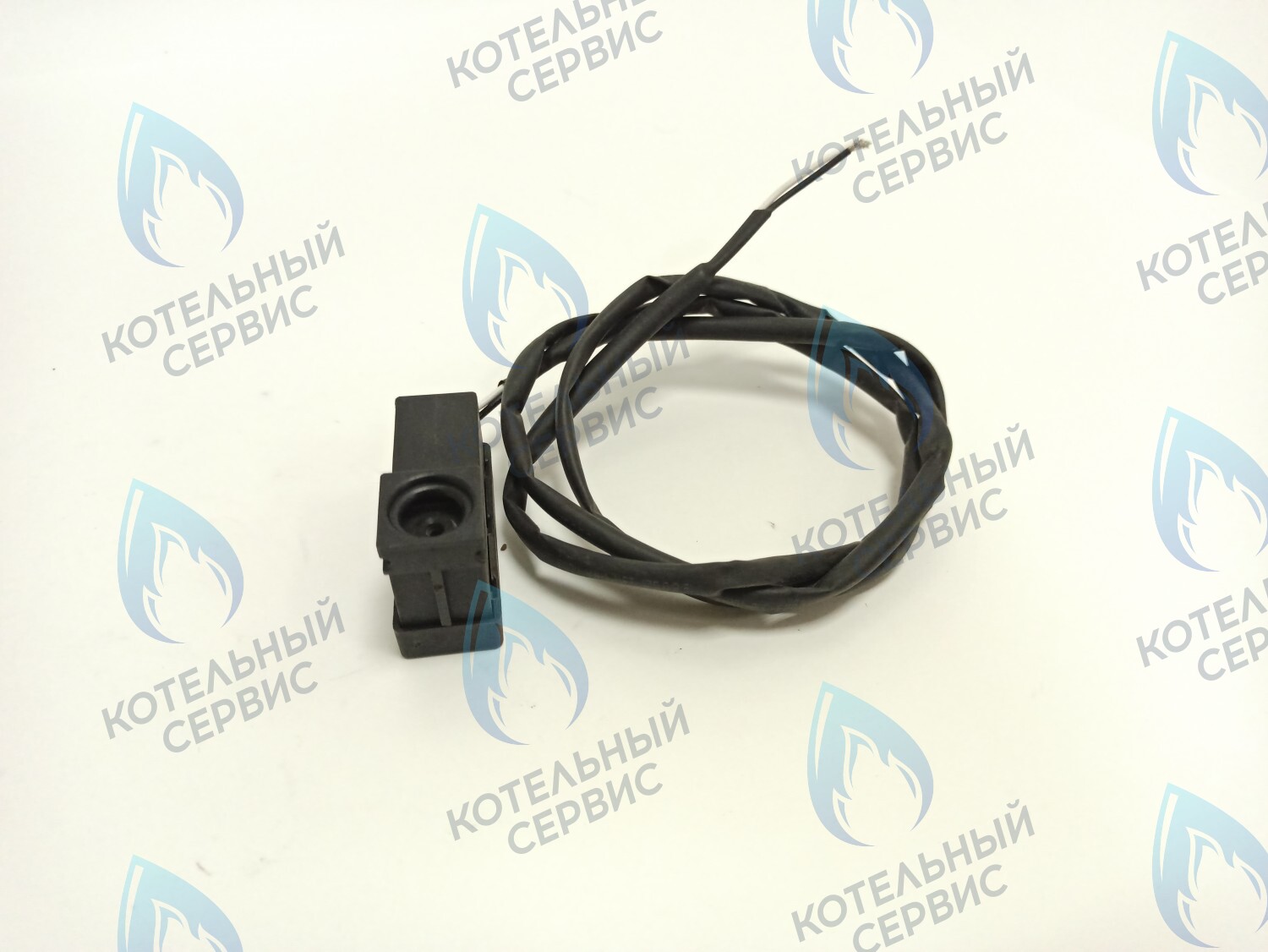 FS018-02 Микропереключатель с кабелем CHUNHUI ELECTROLUX (AB13050013), BAXI (5641800), Neva Lux (11614) в Казани