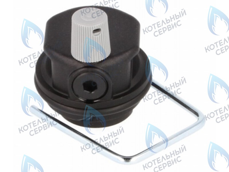 7868360 Воздухоотводчик автоматический для насоса котлов VIESSMANN VITOPEND 100-W A1JB, A1HB в Казани