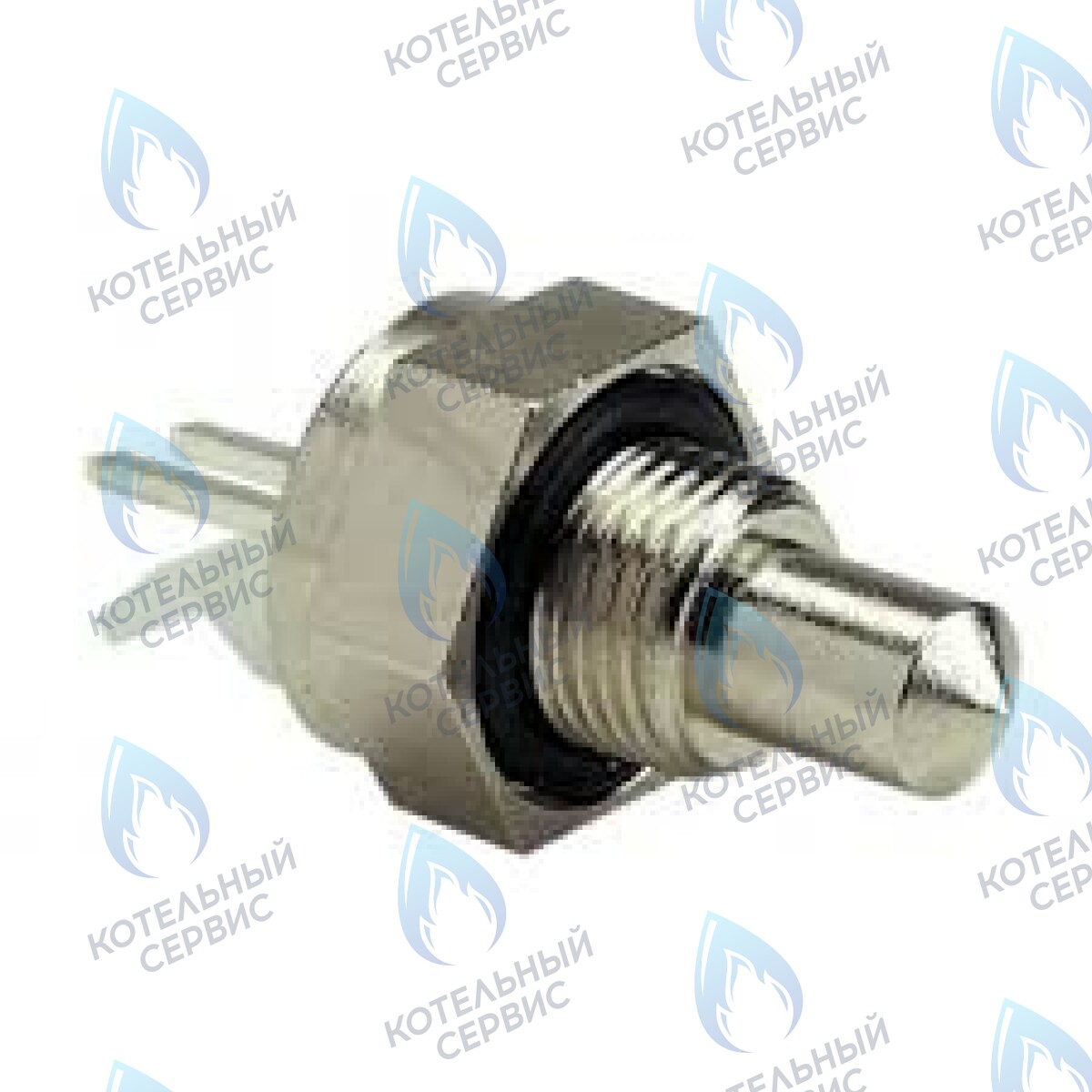 902609540 Датчик температуры отопления (погружной) F24кВт Fenice Tech HI-THERM в Казани