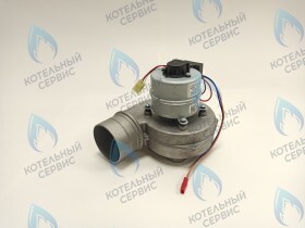 Вентилятор в сборе AF3-2000C (World Plus 13~30) KITURAMI