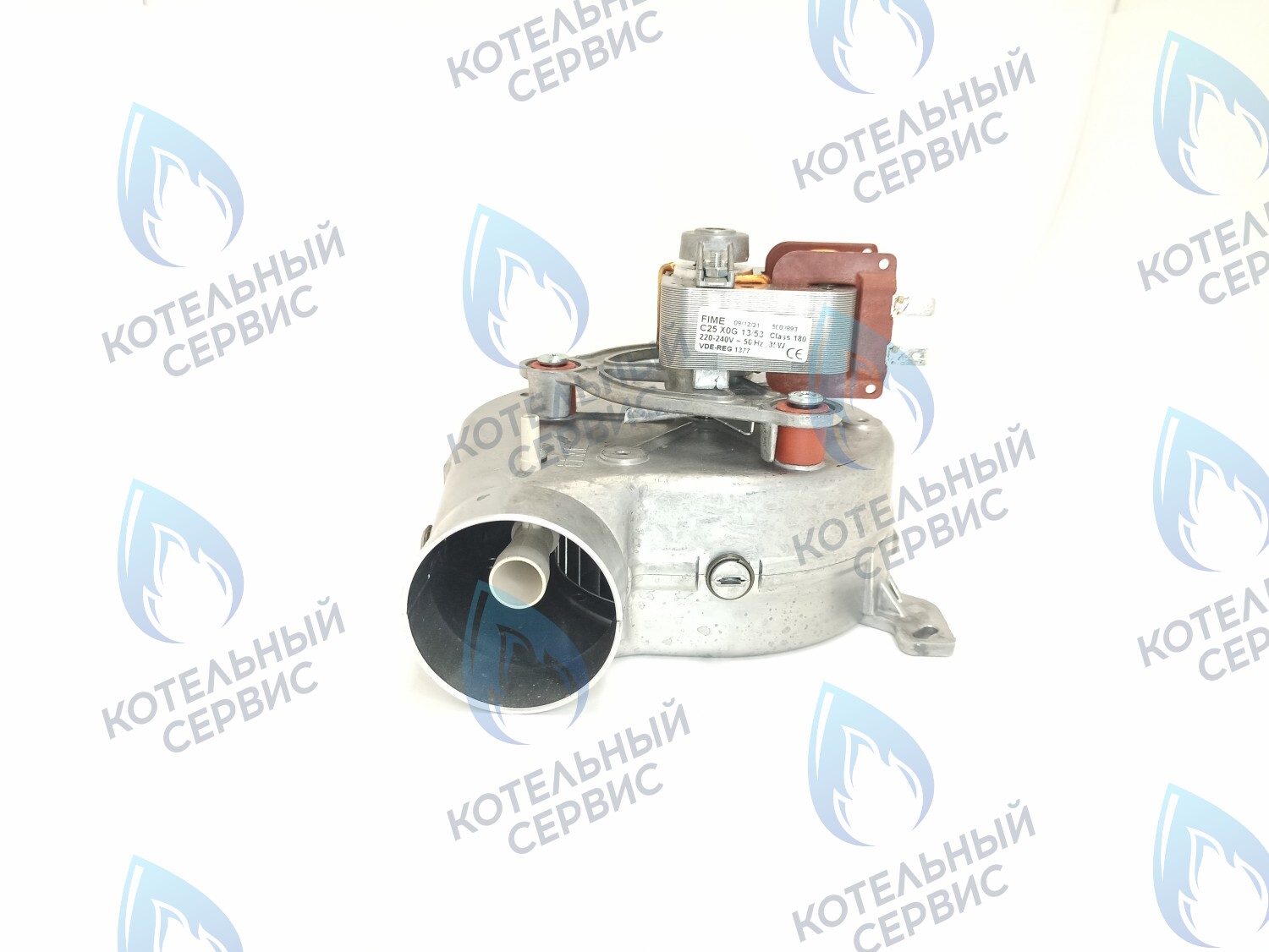 AF001-35W-F Вентилятор дымоудаления FIME BAXI NOVA VGR0013601 в Казани