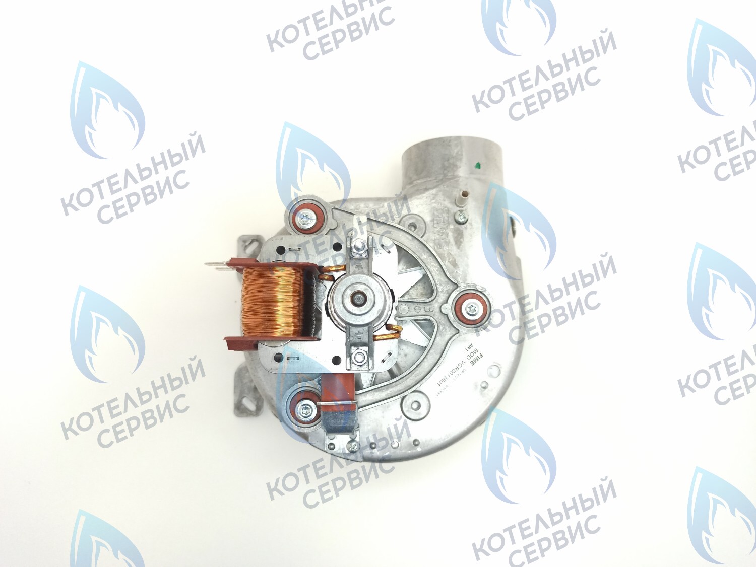 AF001-35W-F Вентилятор дымоудаления FIME BAXI NOVA VGR0013601 в Казани