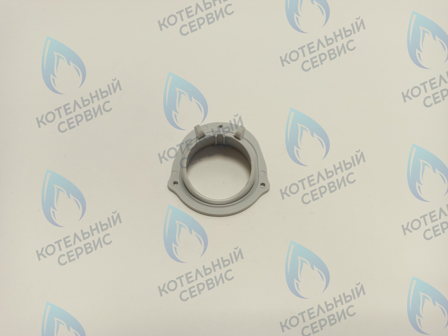 HD001B Держатель манометра (пластик) FEDERICA BUGATTI Light, Varme 12-24кВт в Казани