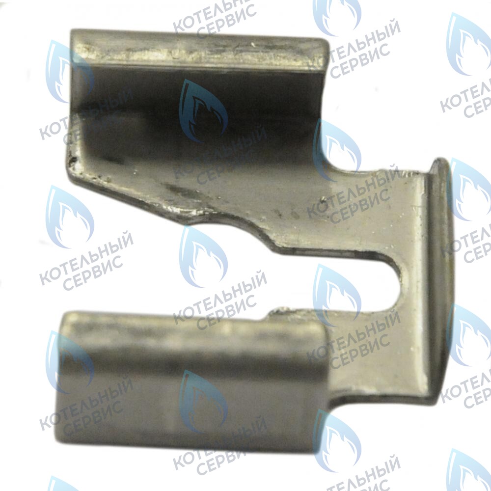 5117880 Пружина  плоская d.10 BAXI в Казани