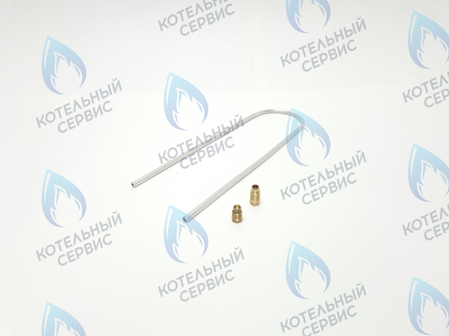 SBP1xx Трубка запальника d6, L= 600мм, M10 (алюминий) серия: 140,145,150,160,190 SIT в Казани