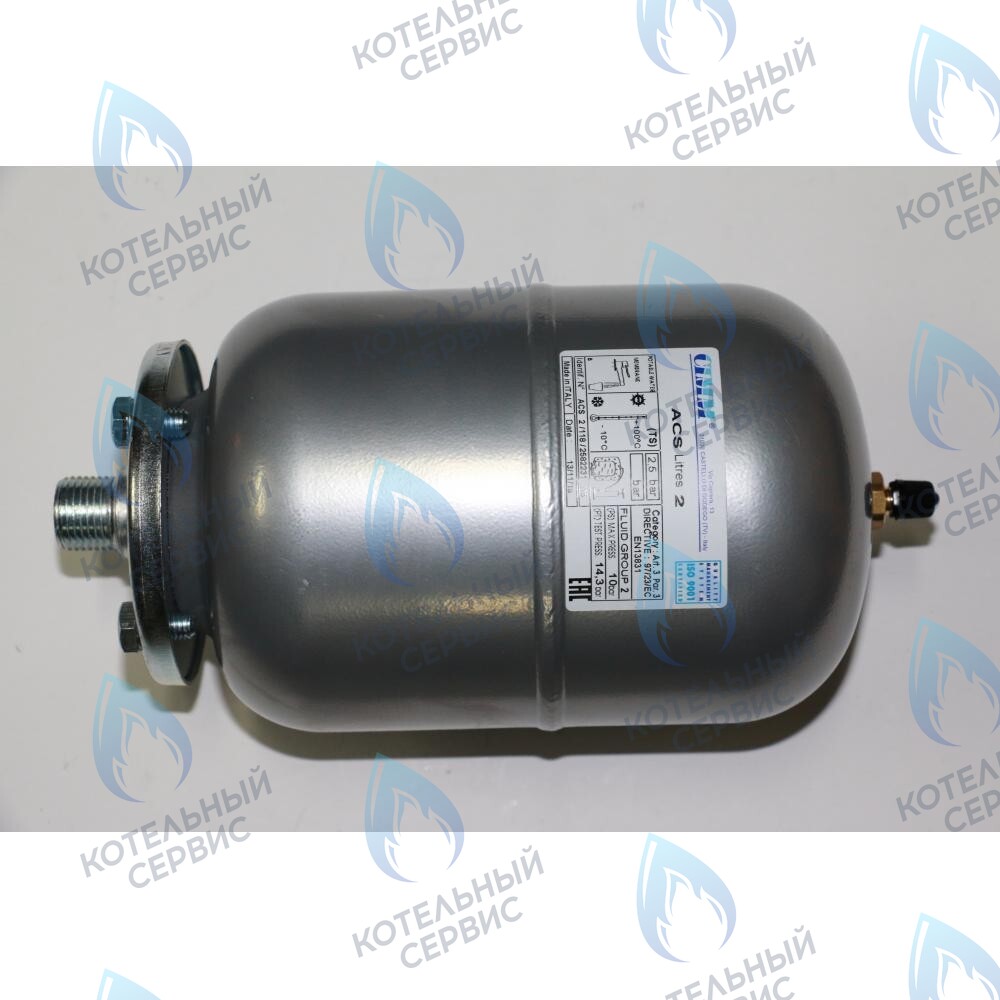 5661600 Бак расширительный ГВС 2л BAXI в Казани