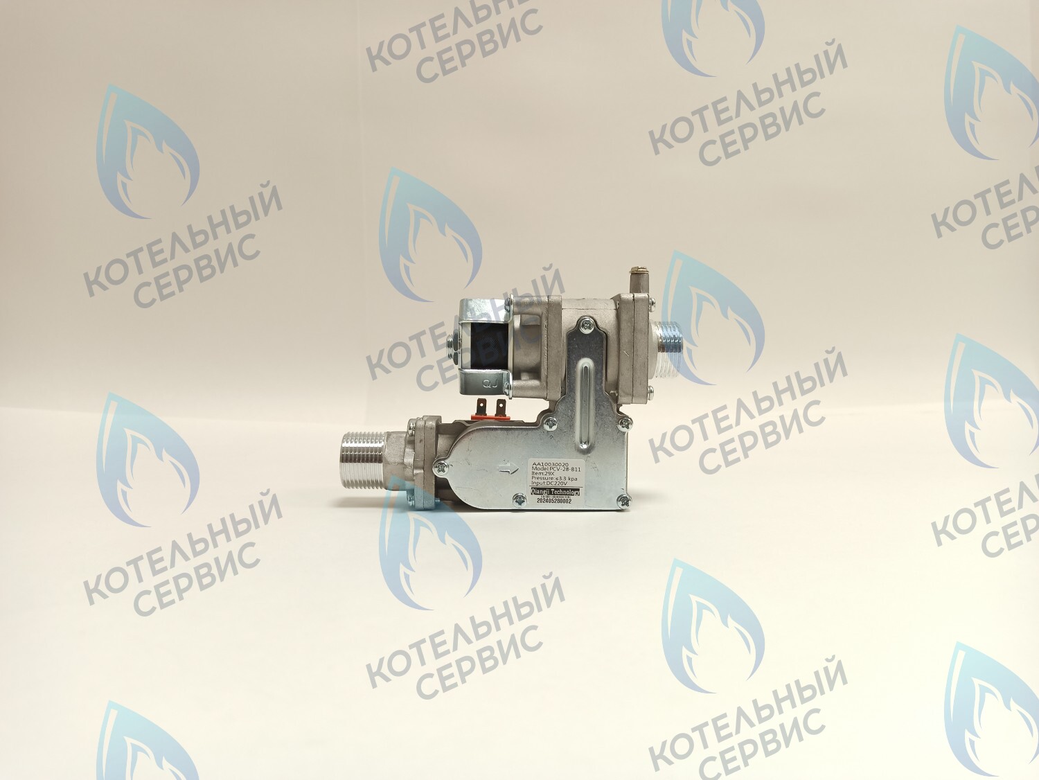 GV029 Газовый клапан (AA10030020) в Казани