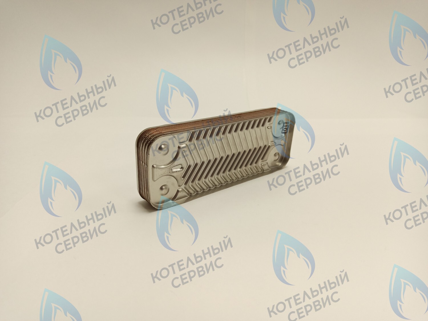 2201020000495 Пластинчатый теплообменник ГВС KOTITONTTU SUARI S 18-24 DK в Казани