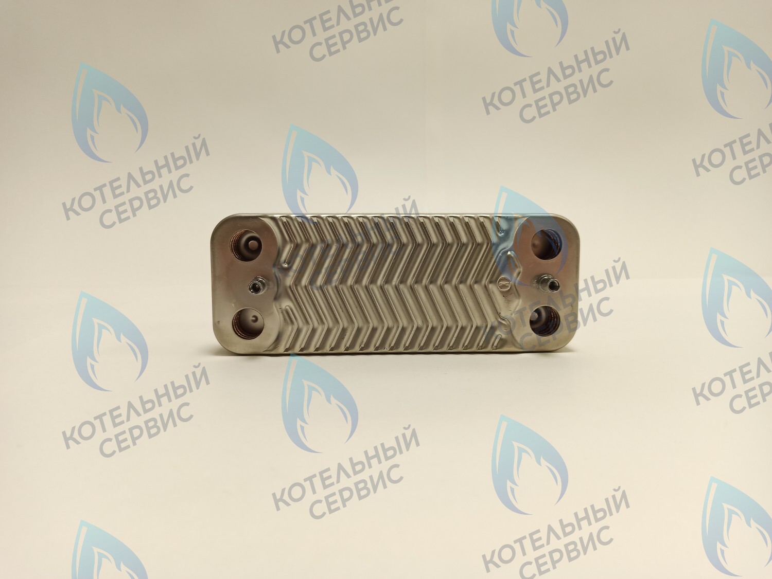 2201020000495 Пластинчатый теплообменник ГВС KOTITONTTU SUARI S 18-24 DK в Казани