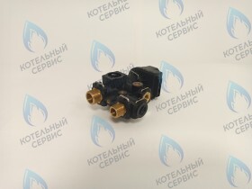 Узел выхода группы CHXOP-01 ARDERIA