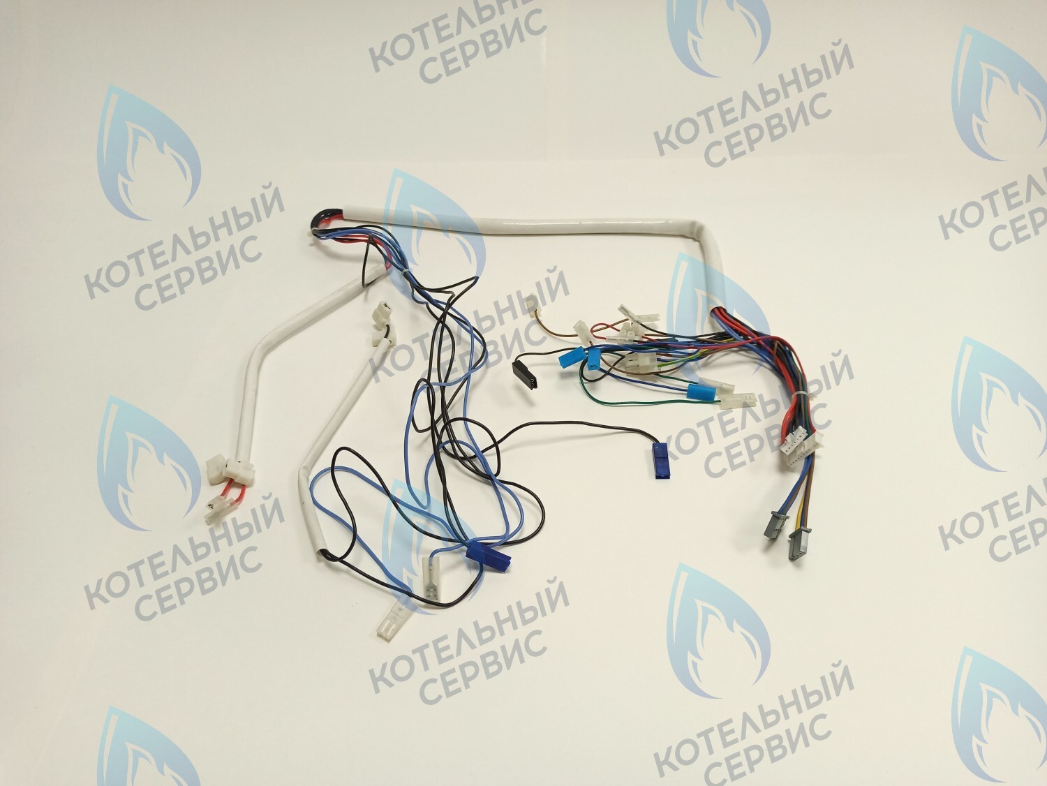 398065810 Комплект проводов Ferroli (RU) Domina F 13-20 Pro (398065810) в Казани