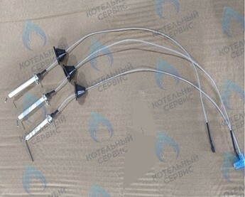 DA0100012 Устройство ионизации и розжига KOTITONTTU TOIVO T 40 DK в Казани