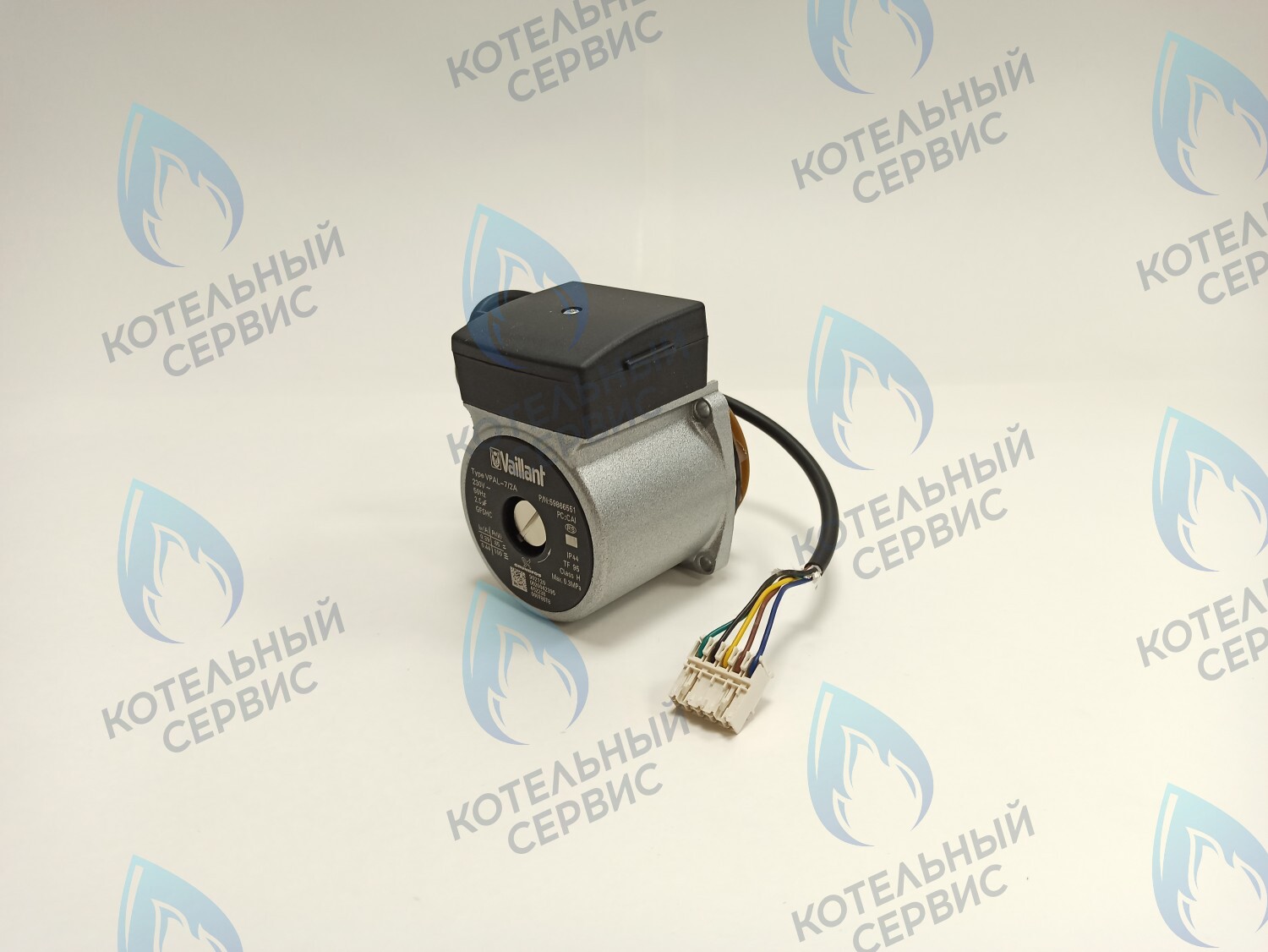 PH-G30CCW70-CG100-5PIN Двигатель насоса (против часовой) аналог VAILLANT TURBOTEC PLUS 32кВт-36кВт (0020025042) в Казани