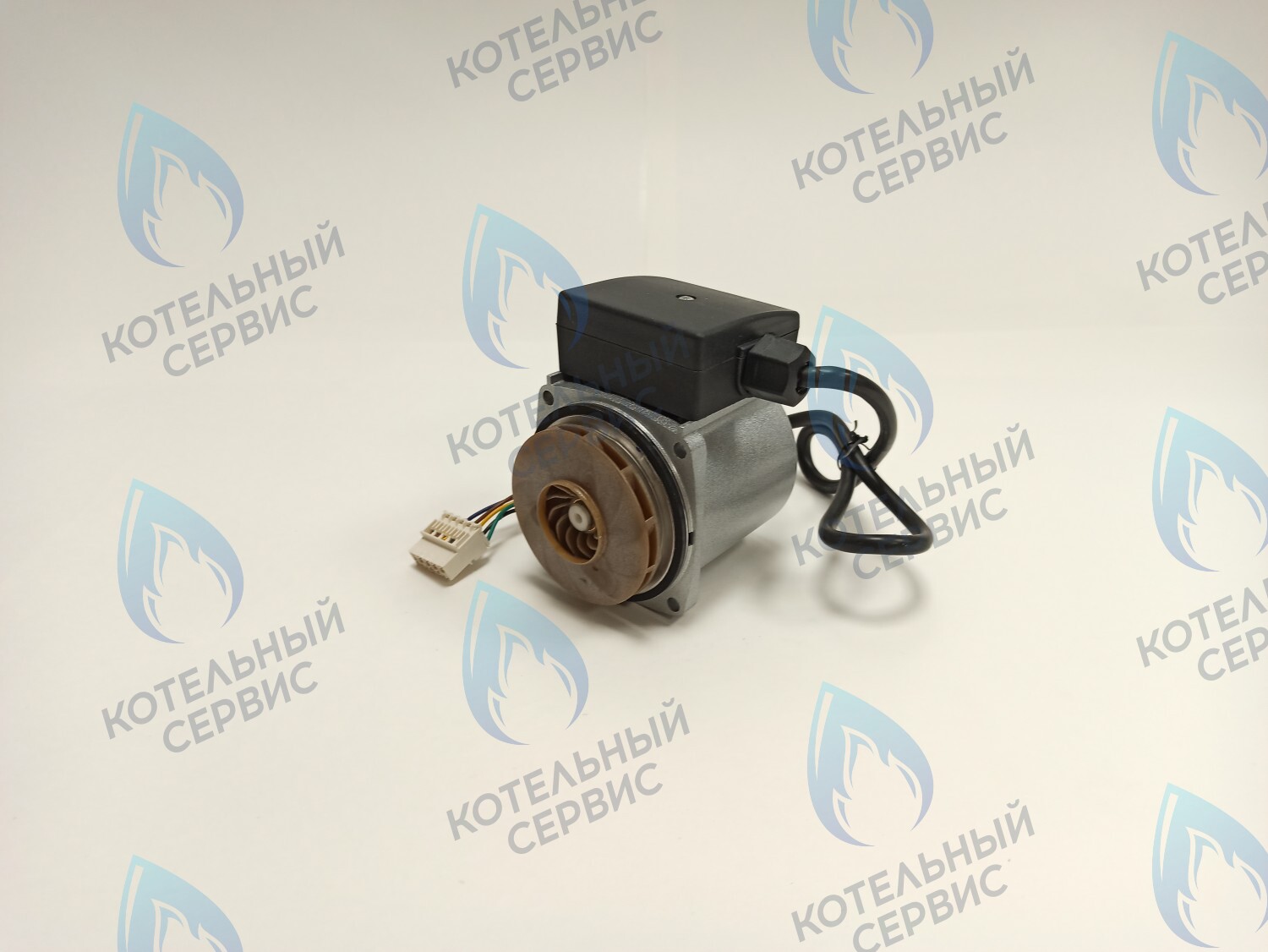 PH-G30CCW70-CG100-5PIN Двигатель насоса (против часовой) аналог VAILLANT TURBOTEC PLUS 32кВт-36кВт (0020025042) в Казани