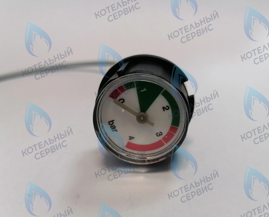 7732049 Манометр 18кВт-24кВт D28 BAXI в Казани