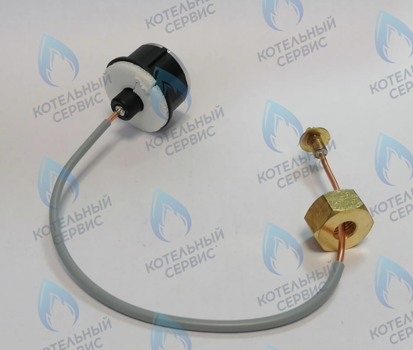 7732049 Манометр 18кВт-24кВт D28 BAXI в Казани