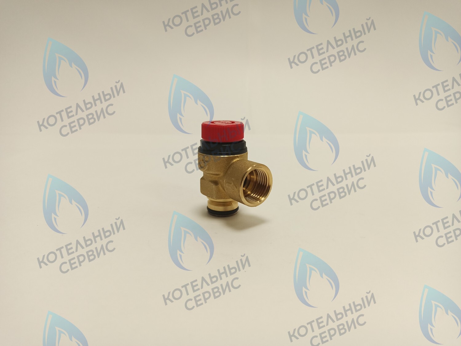HD910B Сбросной клапан FEDERICA BUGATTI Varme 12-24кВт в Казани