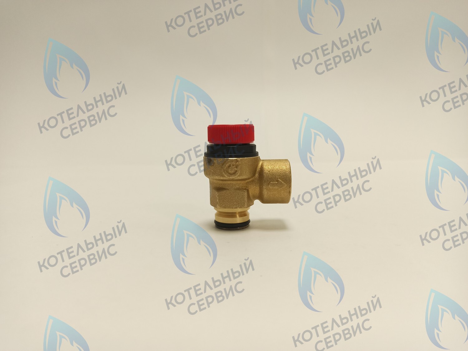 HD910B Сбросной клапан FEDERICA BUGATTI Varme 12-24кВт в Казани