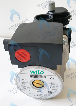 Насос циркуляционный KIT POMPA MOTORE 15/4.1 WILO FERROLI
