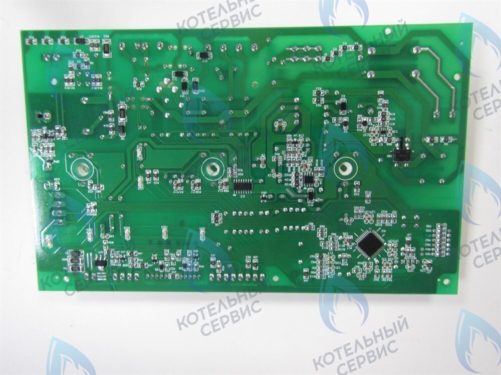 05-2050-03 Универсальная плата электроники для GAZLUX ECONOMY и GAZECO 18 (для битермических без треххходового) в Казани