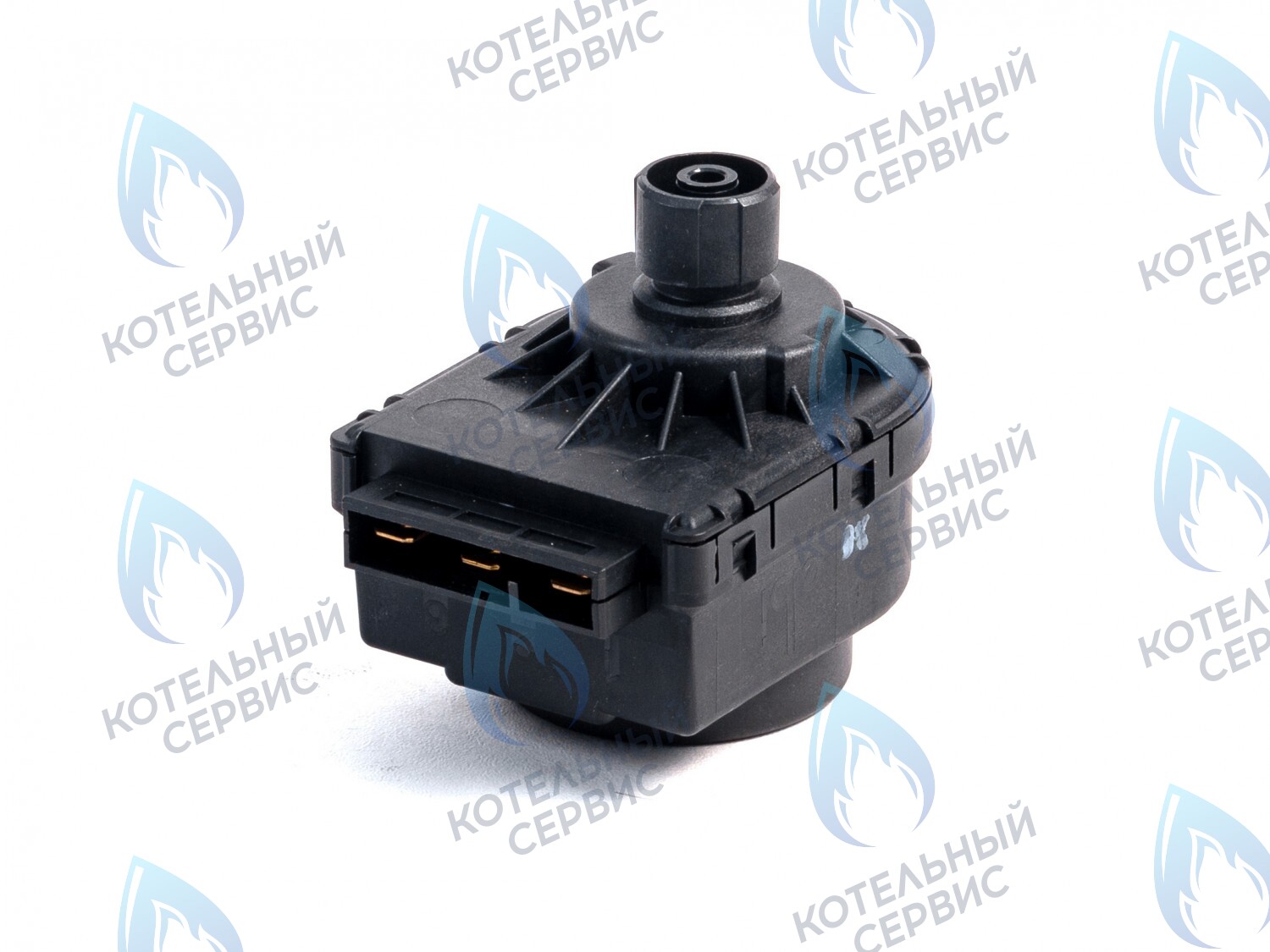 07-5003 Привод (мотор) трехходового клапана Polykraft Alpine Light (7,5 ELBI) в Казани