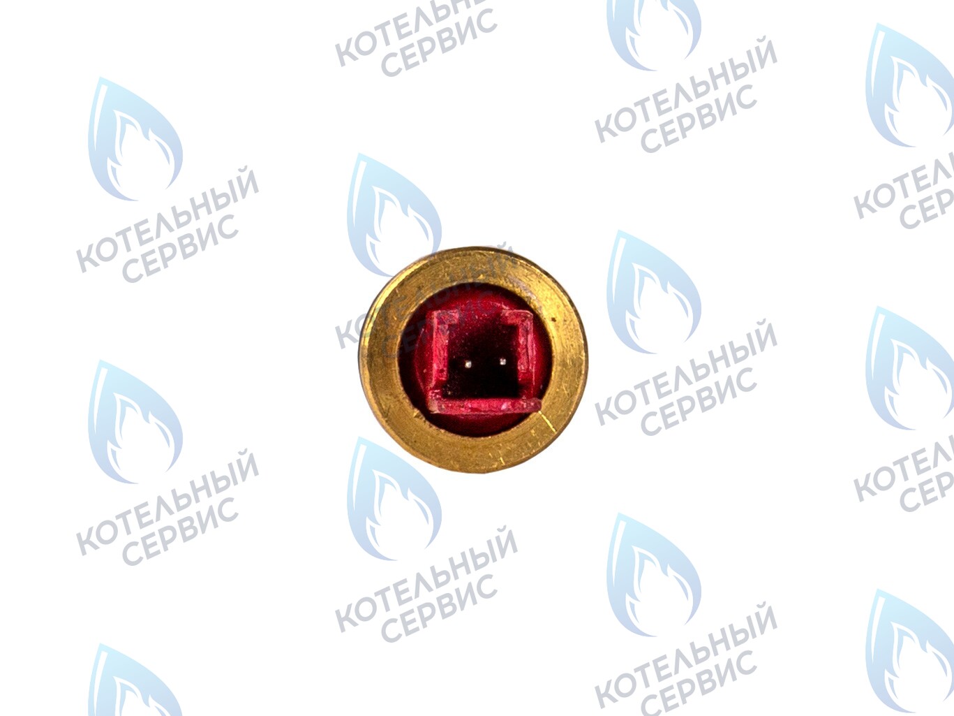 TS002-RED Датчик температуры погружной NTC BAXI, BOSCH, BUDERUS, BERETTA в Казани