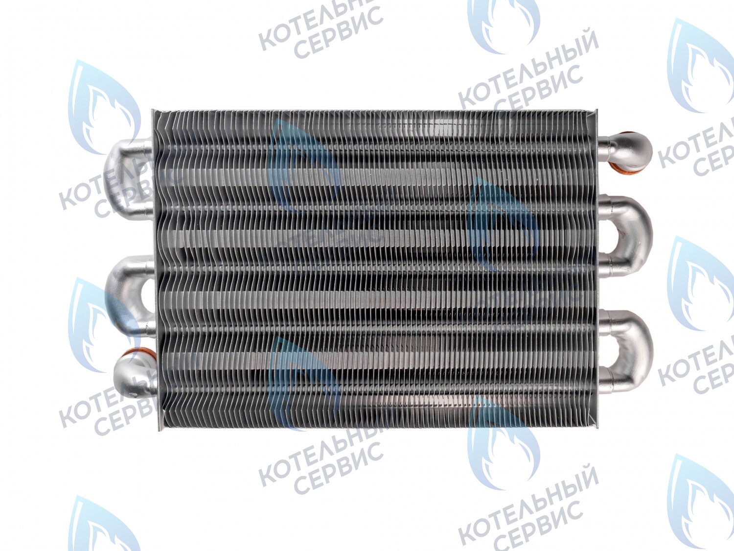 2982108 Первичный теплообменник для котла Wolf FGG в Казани