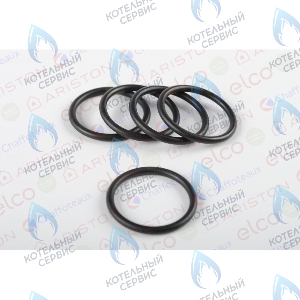 65114939 О-кольцо 23.47x2.62 ARISTON в Казани