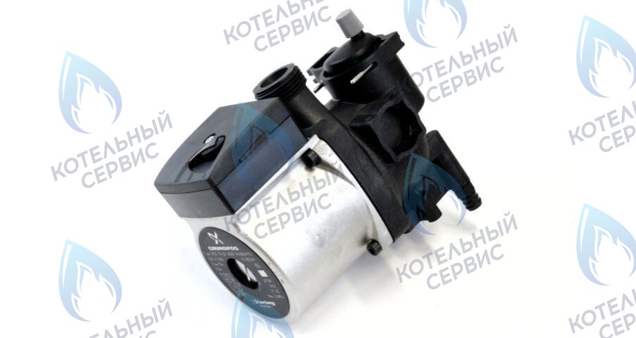 H3101081204010 Насос циркуляционный в сборе ECO 12-24  ECO FEDERICA BUGATTI в Казани