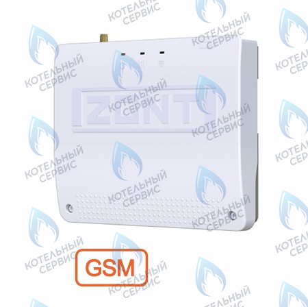 ML00004159 Термостат (контроллер) ZONT SMART (GSM) в Казани