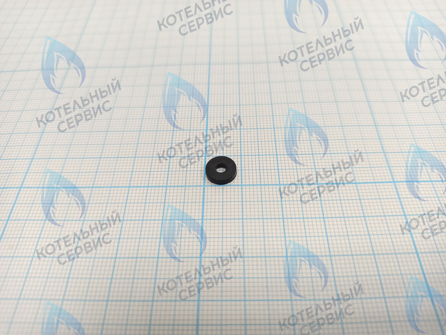 20018241B Кольцо уплотнительное O-ring Navien (EPDM, UNITEC,1.7×Φ8.4×Φ3) (BH2423092A, 20007021A) в Казани