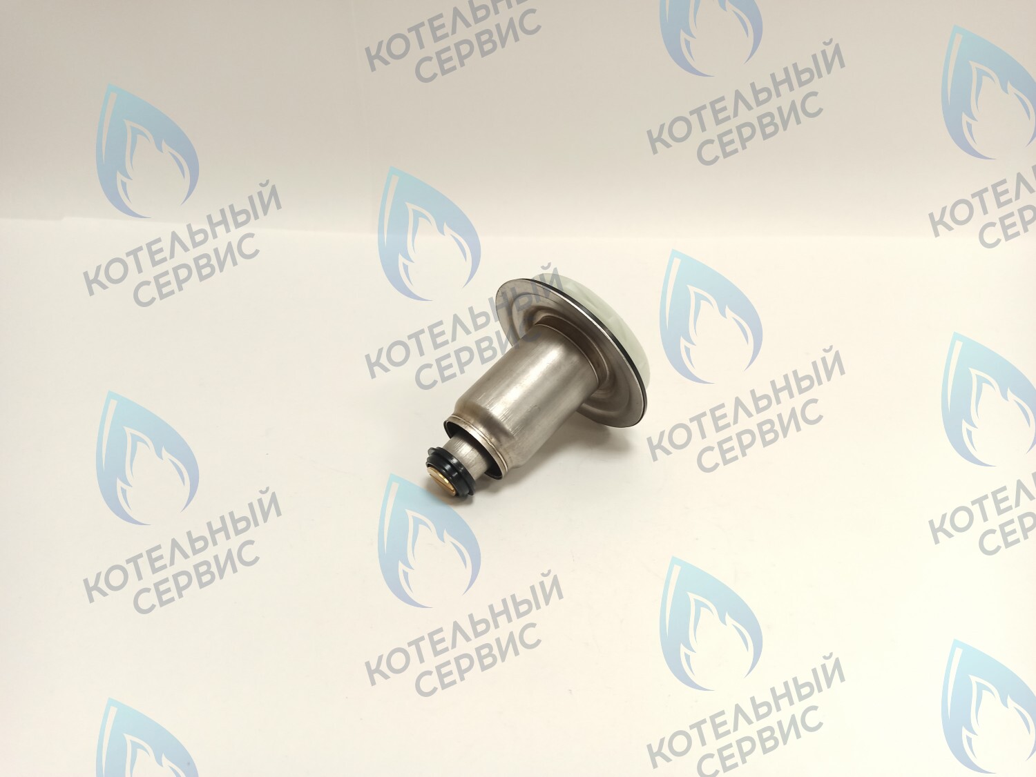 PPR-W30CW-40-04 Втулка ротор насоса (по часовой стрелке) аналог WILO 15/6 (втулка 40мм, колесо 72/30мм) (керам. вал) в Казани