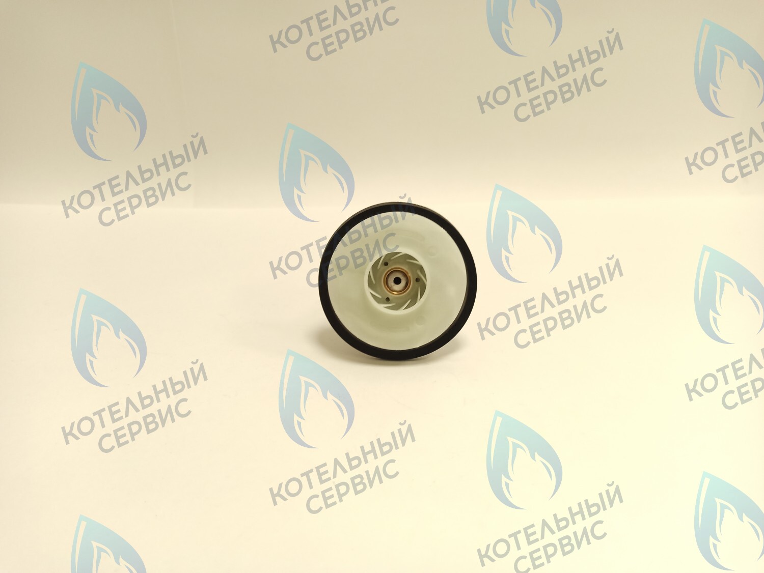 PPR-W30CW-40-04 Втулка ротор насоса (по часовой стрелке) аналог WILO 15/6 (втулка 40мм, колесо 72/30мм) (керам. вал) в Казани