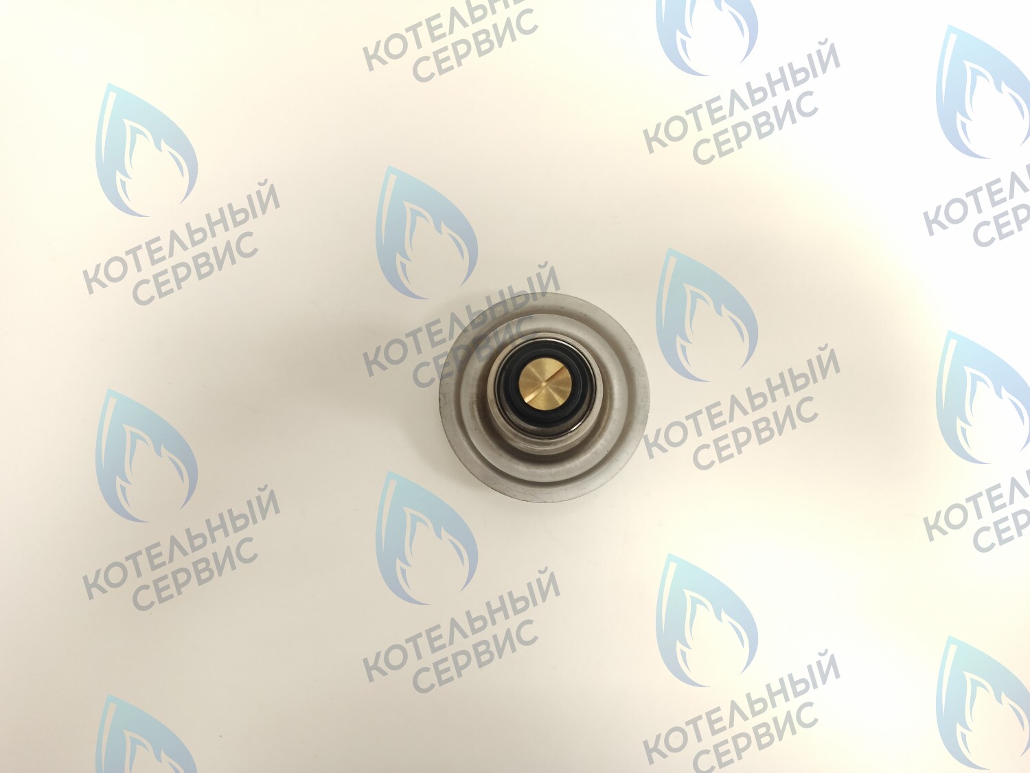 PPR-W30CW-40-04 Втулка ротор насоса (по часовой стрелке) аналог WILO 15/6 (втулка 40мм, колесо 72/30мм) (керам. вал) в Казани