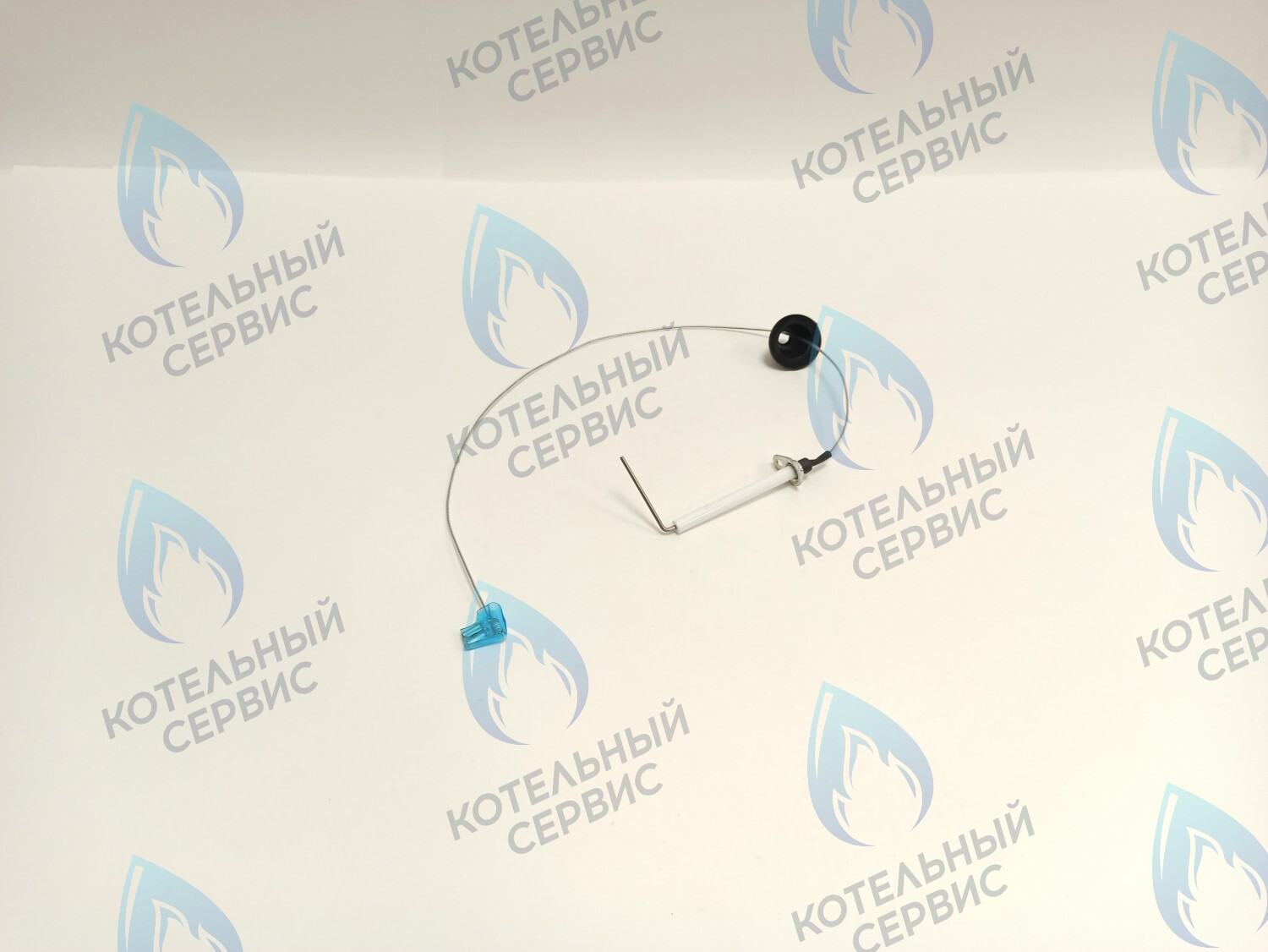 DA0100011 Игла ионизации KOTITONTTU TOIVO T 32-36 DK в Казани