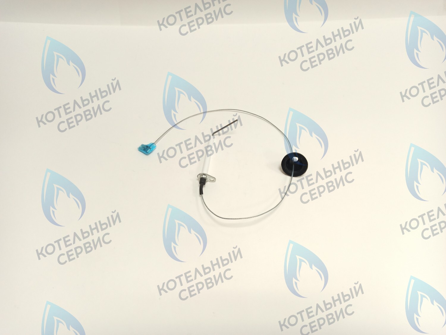 DA0100011 Игла ионизации KOTITONTTU TOIVO T 32-36 DK в Казани