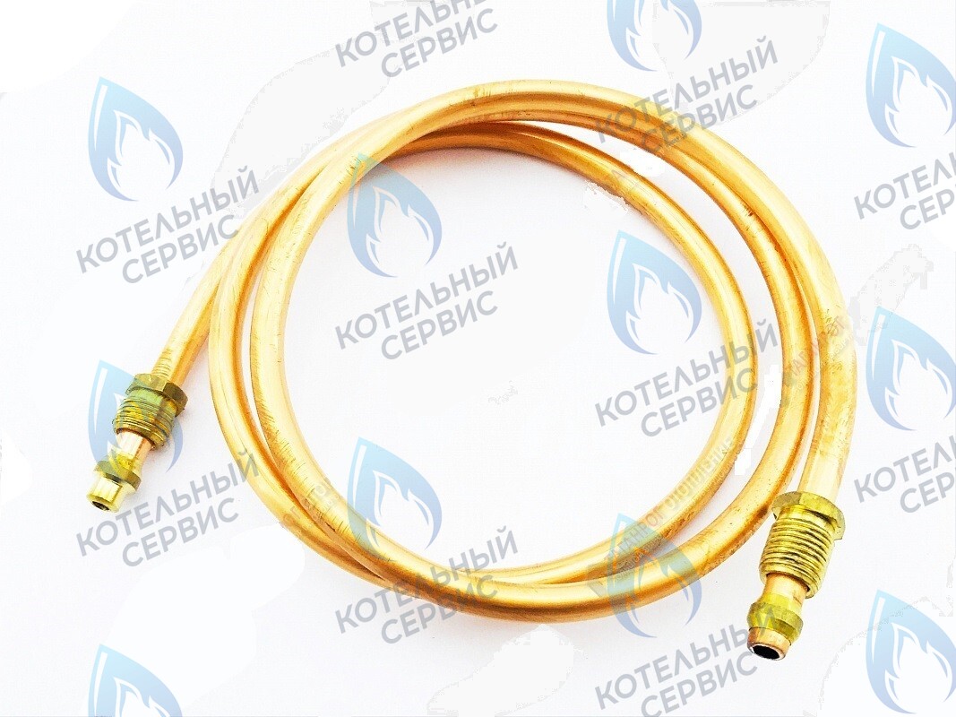 25520 Трубка запальника (медь) Ø6мм, L=800мм SIT в Казани